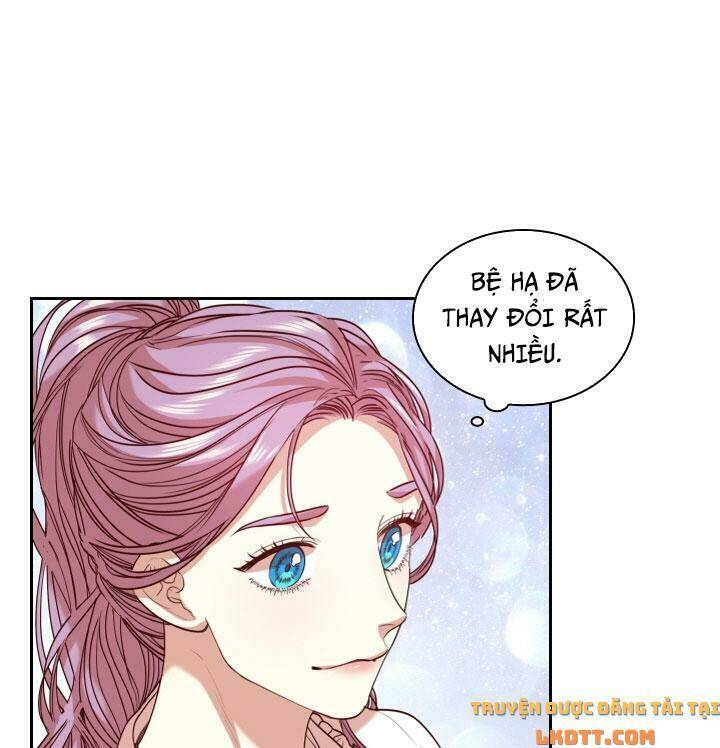 Tôi Trở Thành Thư Ký Của Bạo Chúa: Chapter 25