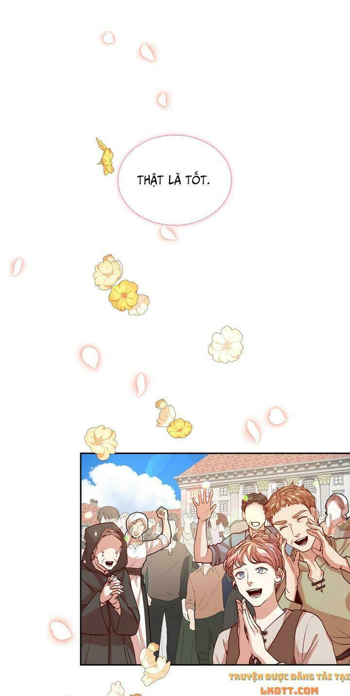 Tôi Trở Thành Thư Ký Của Bạo Chúa: Chapter 25
