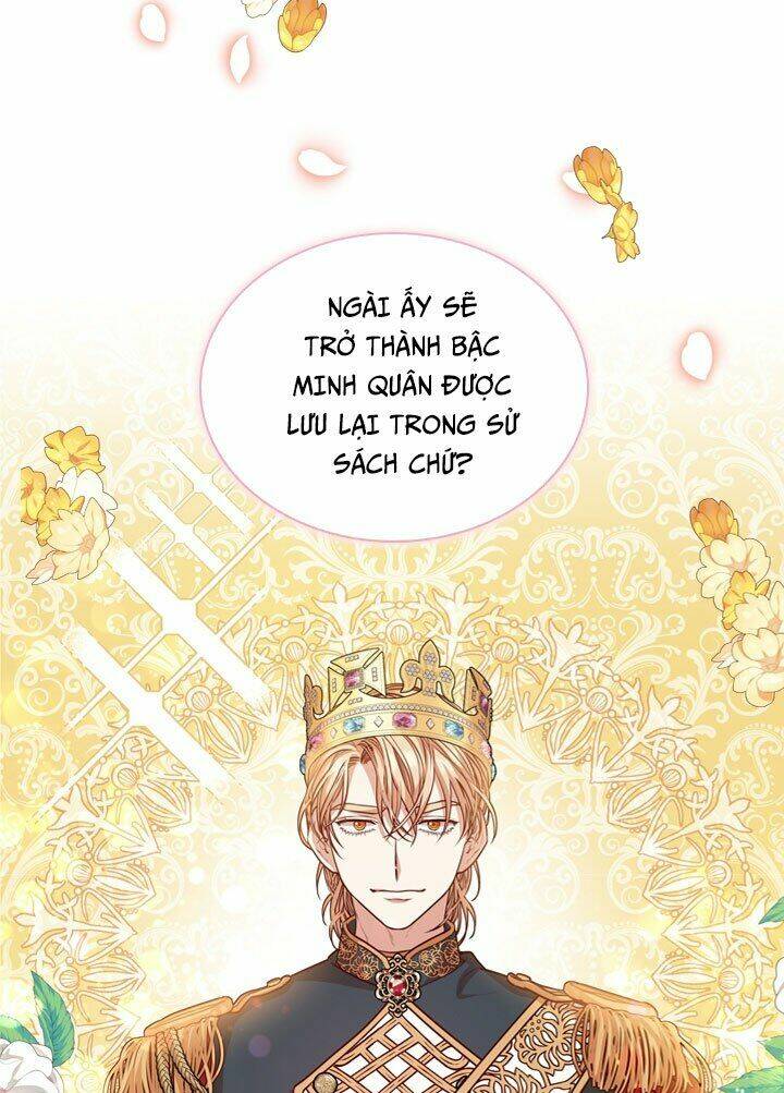 Tôi Trở Thành Thư Ký Của Bạo Chúa: Chapter 25
