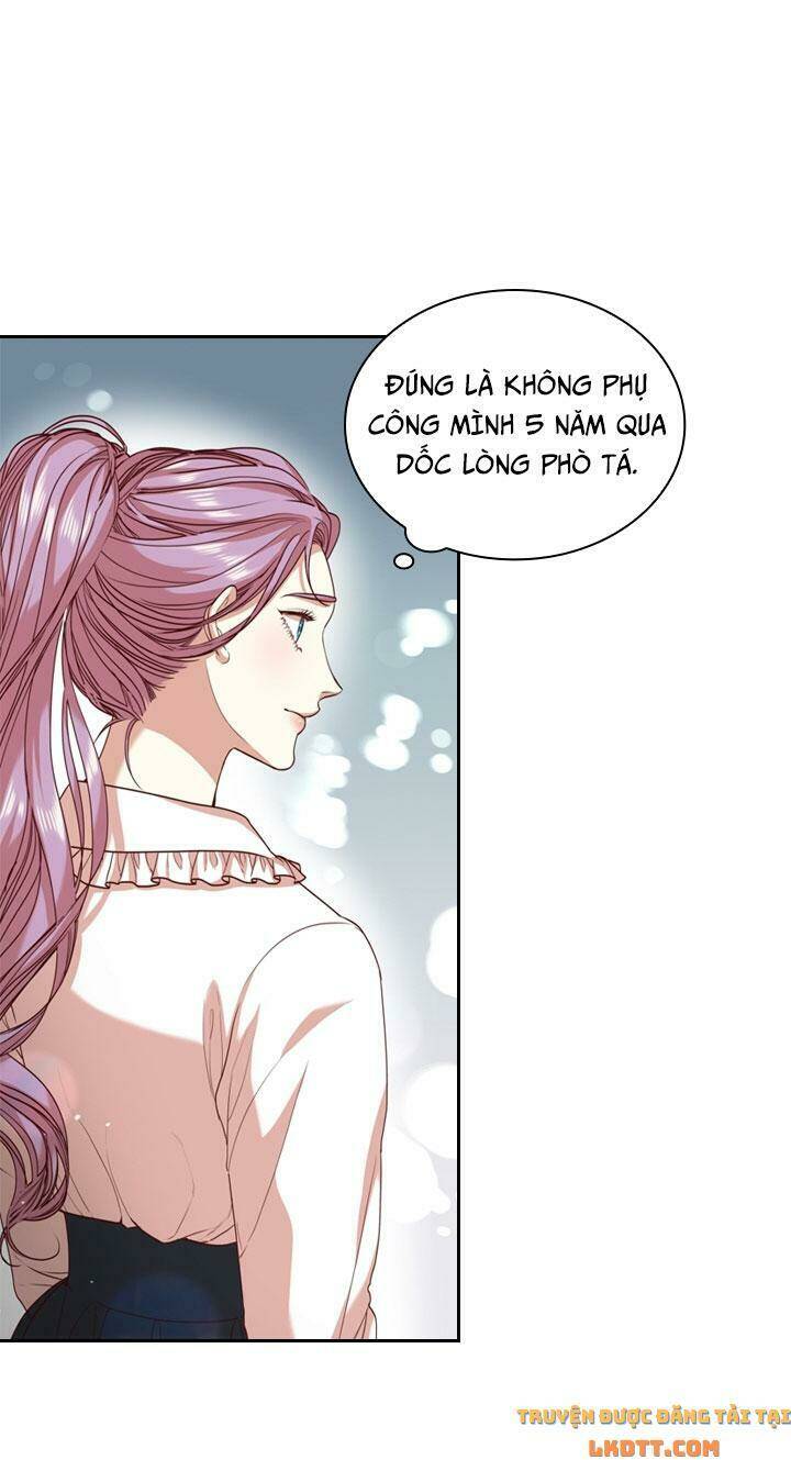 Tôi Trở Thành Thư Ký Của Bạo Chúa: Chapter 25