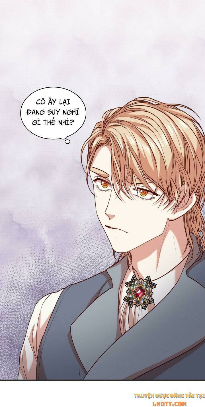 Tôi Trở Thành Thư Ký Của Bạo Chúa: Chapter 25