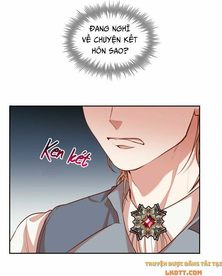 Tôi Trở Thành Thư Ký Của Bạo Chúa: Chapter 25