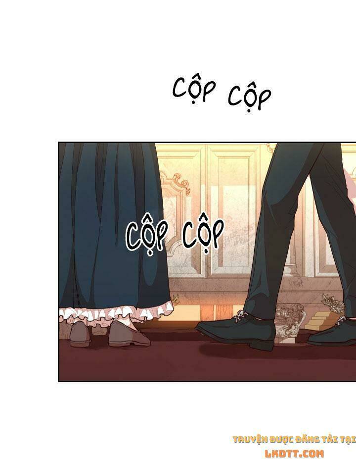 Tôi Trở Thành Thư Ký Của Bạo Chúa: Chapter 25