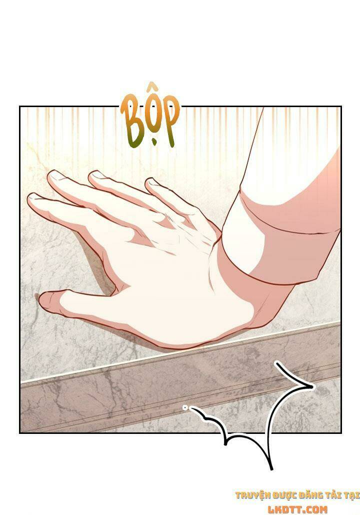 Tôi Trở Thành Thư Ký Của Bạo Chúa: Chapter 25