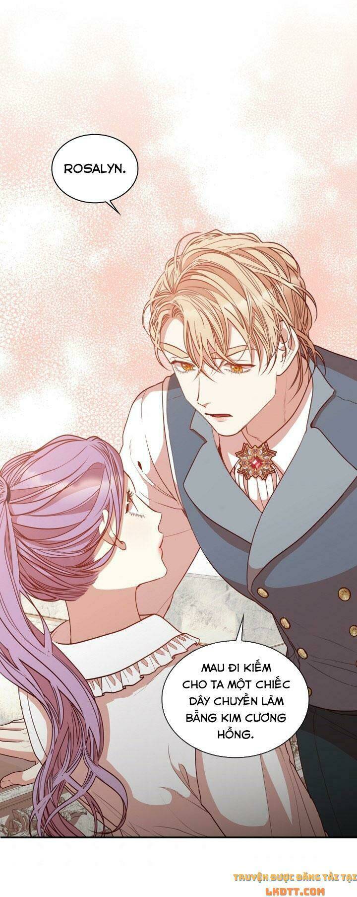 Tôi Trở Thành Thư Ký Của Bạo Chúa: Chapter 25