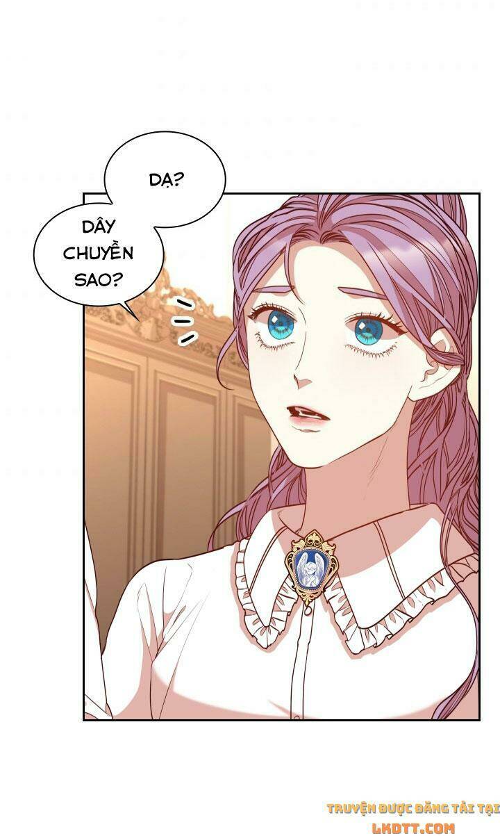 Tôi Trở Thành Thư Ký Của Bạo Chúa: Chapter 25