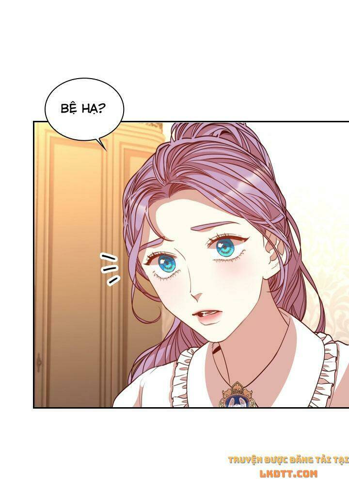 Tôi Trở Thành Thư Ký Của Bạo Chúa: Chapter 25