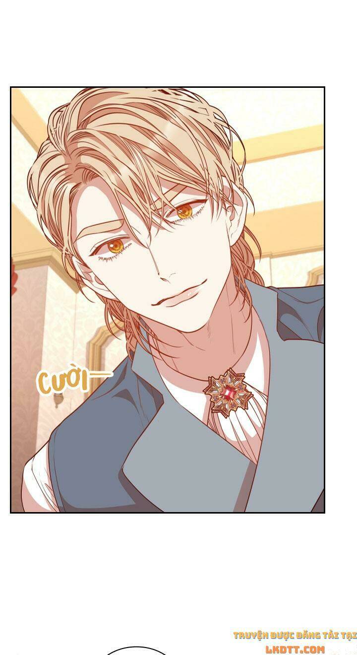 Tôi Trở Thành Thư Ký Của Bạo Chúa: Chapter 25