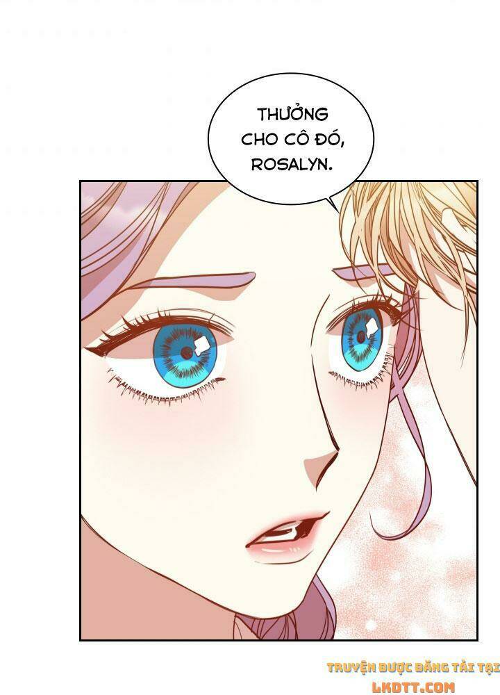 Tôi Trở Thành Thư Ký Của Bạo Chúa: Chapter 25