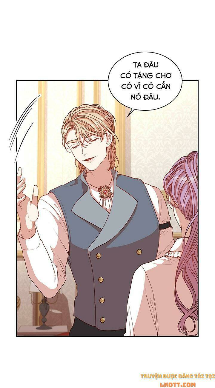 Tôi Trở Thành Thư Ký Của Bạo Chúa: Chapter 25
