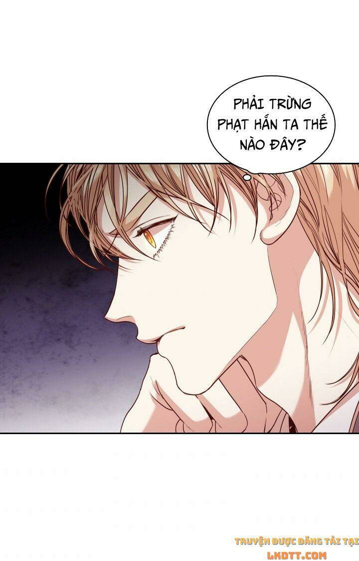 Tôi Trở Thành Thư Ký Của Bạo Chúa: Chapter 25