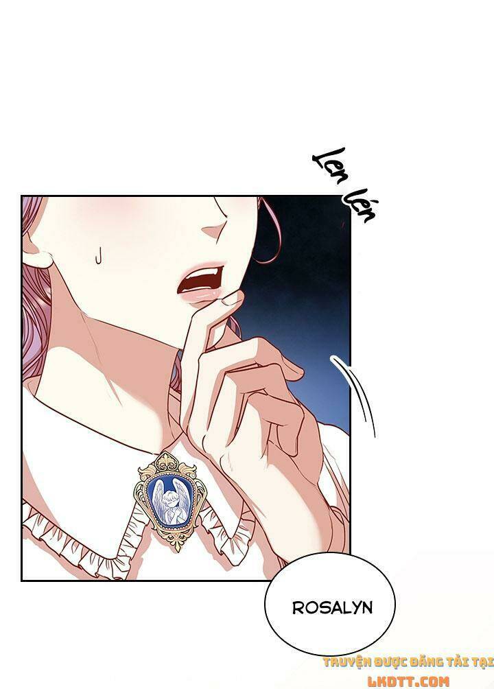 Tôi Trở Thành Thư Ký Của Bạo Chúa: Chapter 25