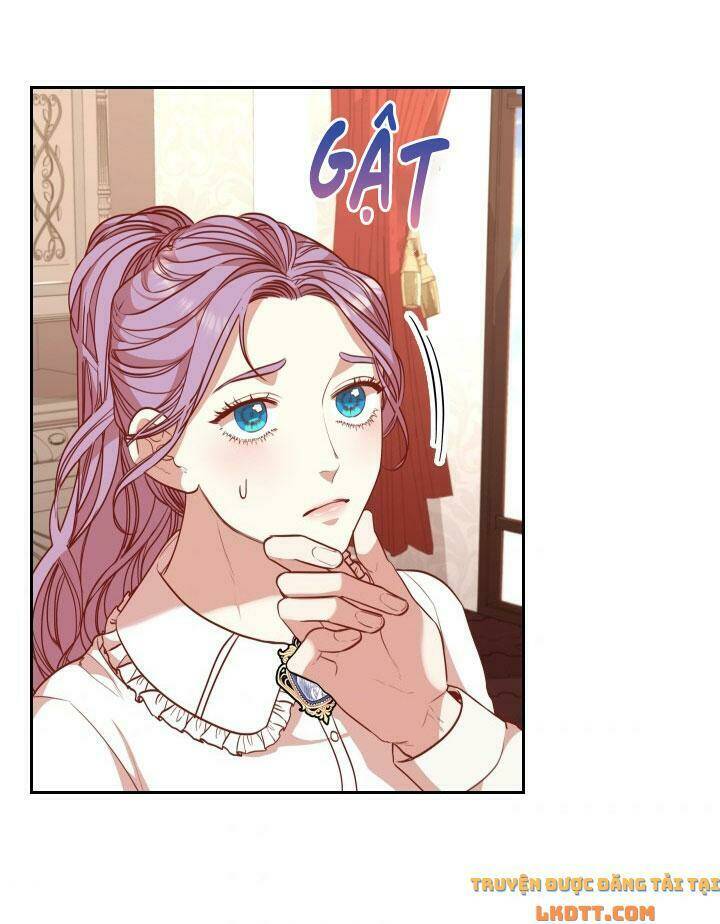 Tôi Trở Thành Thư Ký Của Bạo Chúa: Chapter 25