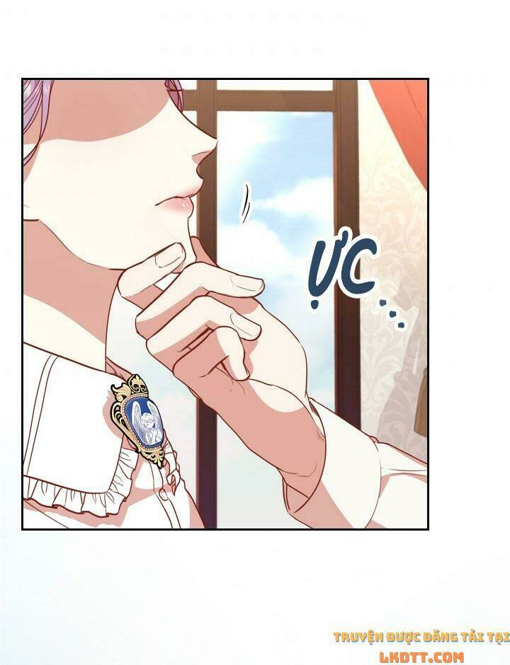 Tôi Trở Thành Thư Ký Của Bạo Chúa: Chapter 25