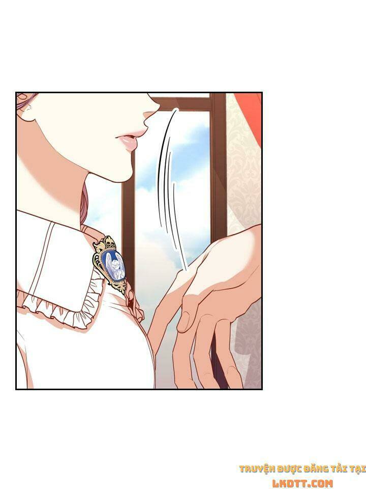 Tôi Trở Thành Thư Ký Của Bạo Chúa: Chapter 25