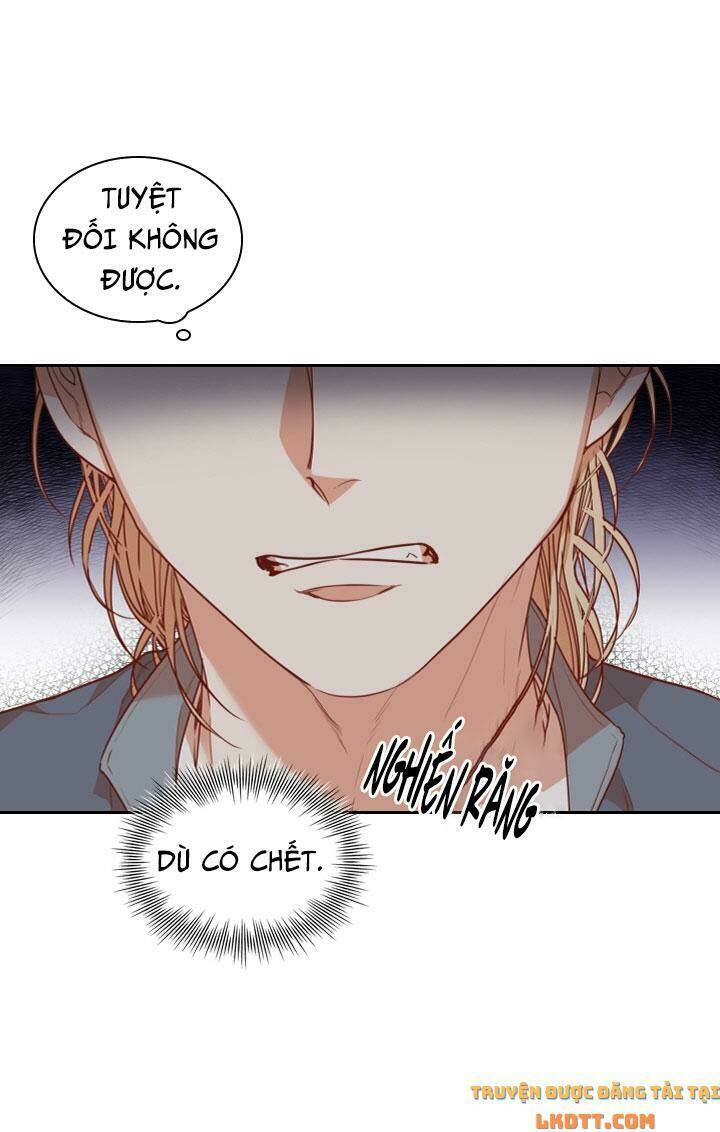Tôi Trở Thành Thư Ký Của Bạo Chúa: Chapter 25