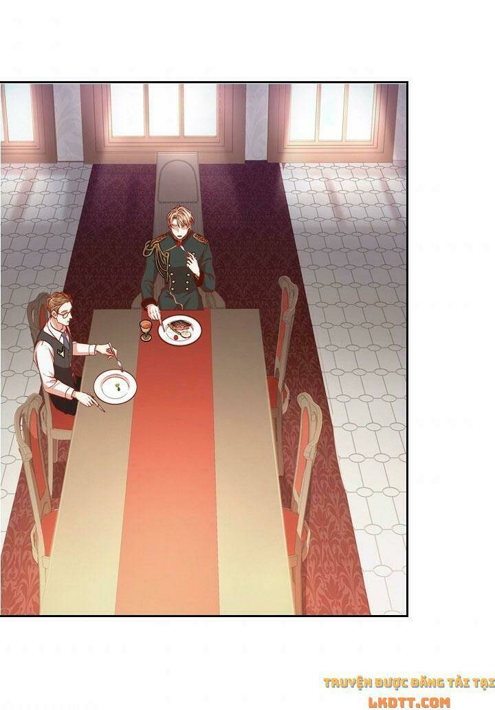 Tôi Trở Thành Thư Ký Của Bạo Chúa: Chapter 25