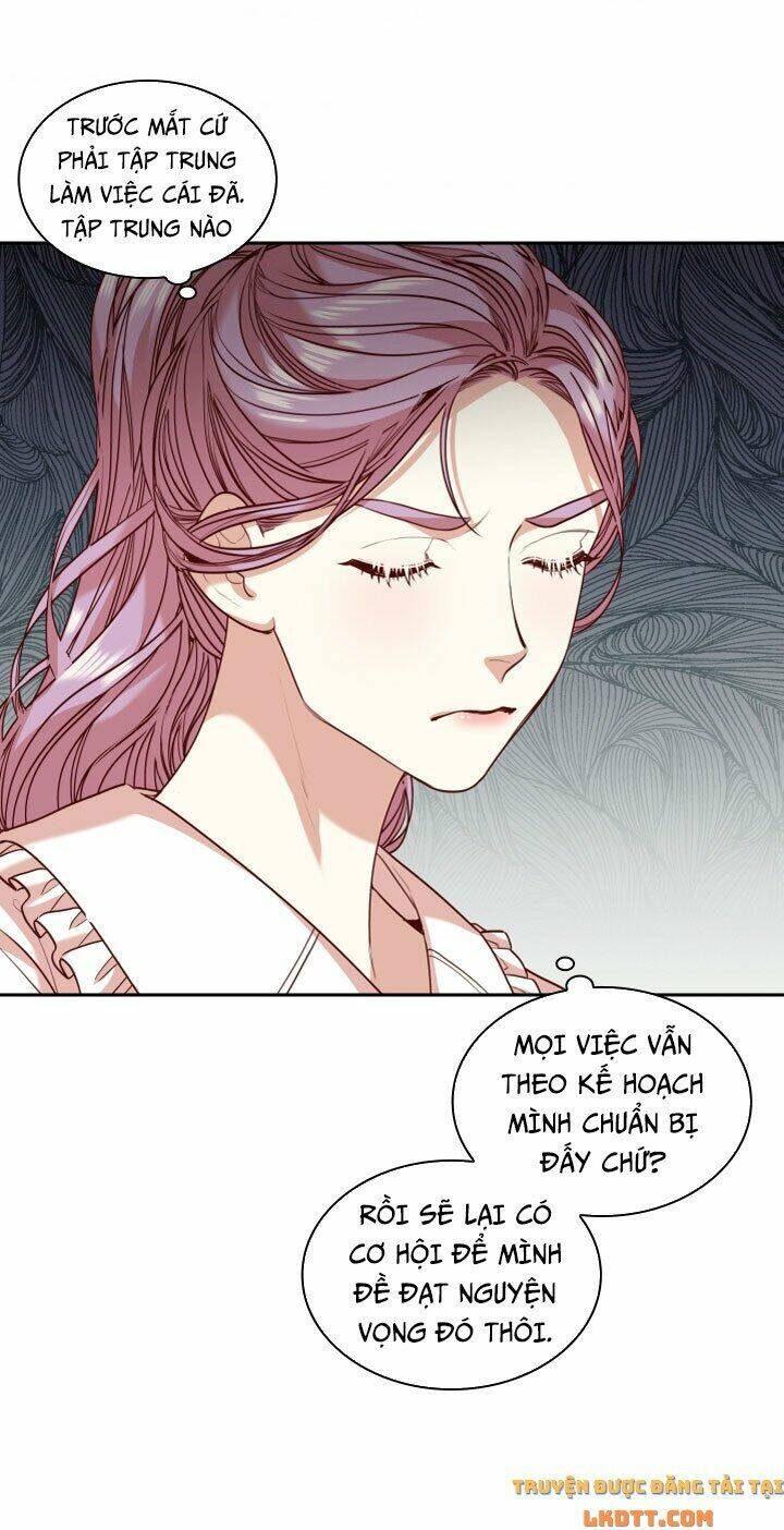 Tôi Trở Thành Thư Ký Của Bạo Chúa: Chapter 25