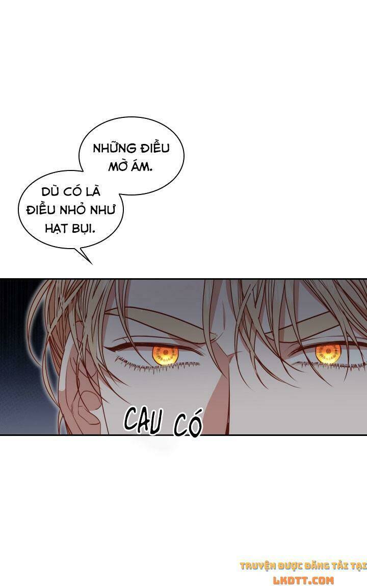Tôi Trở Thành Thư Ký Của Bạo Chúa: Chapter 25