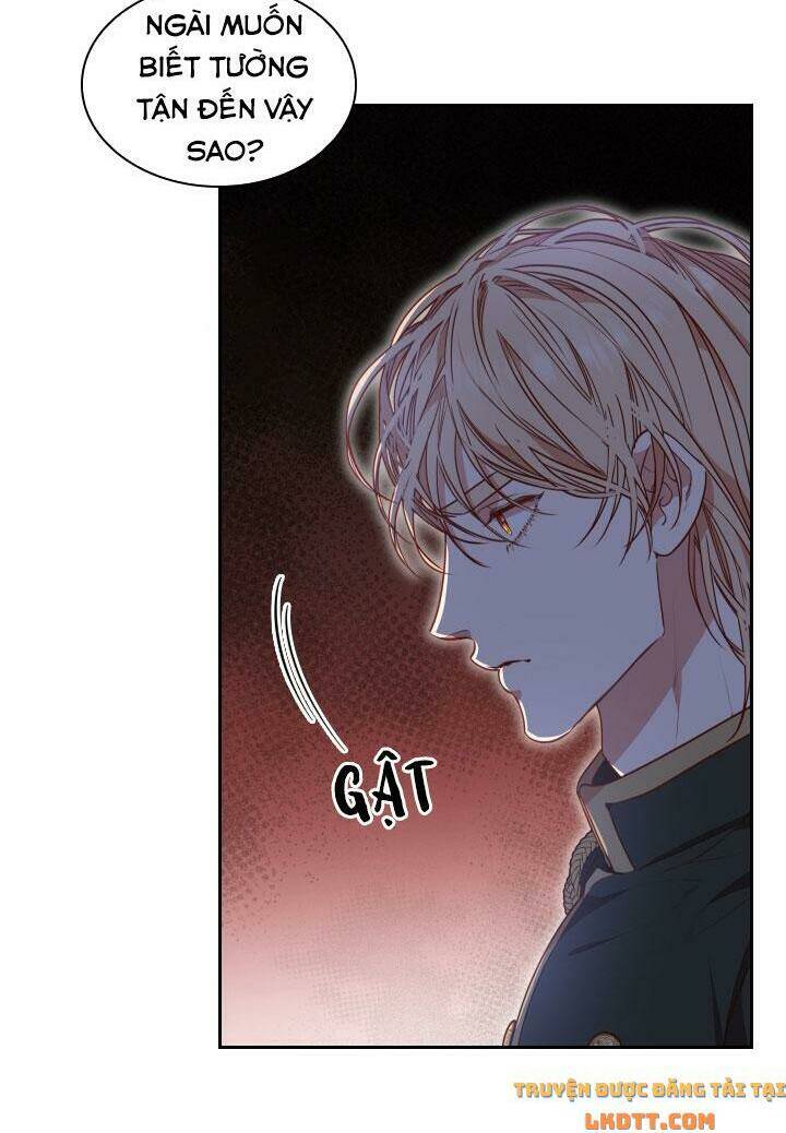 Tôi Trở Thành Thư Ký Của Bạo Chúa: Chapter 25