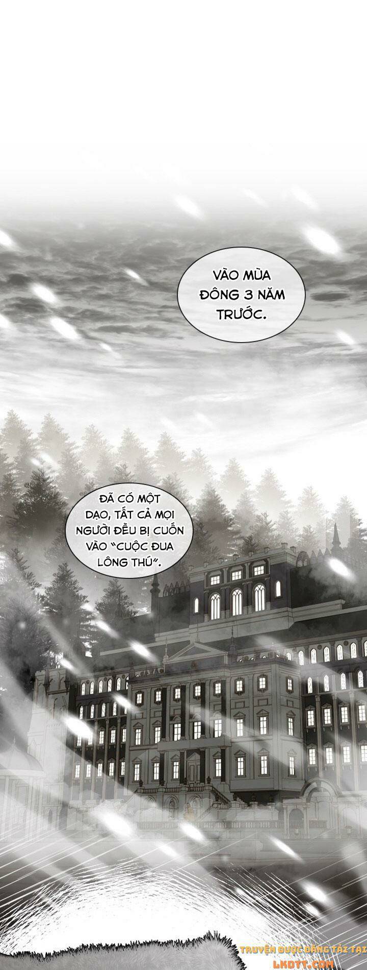 Tôi Trở Thành Thư Ký Của Bạo Chúa: Chapter 25