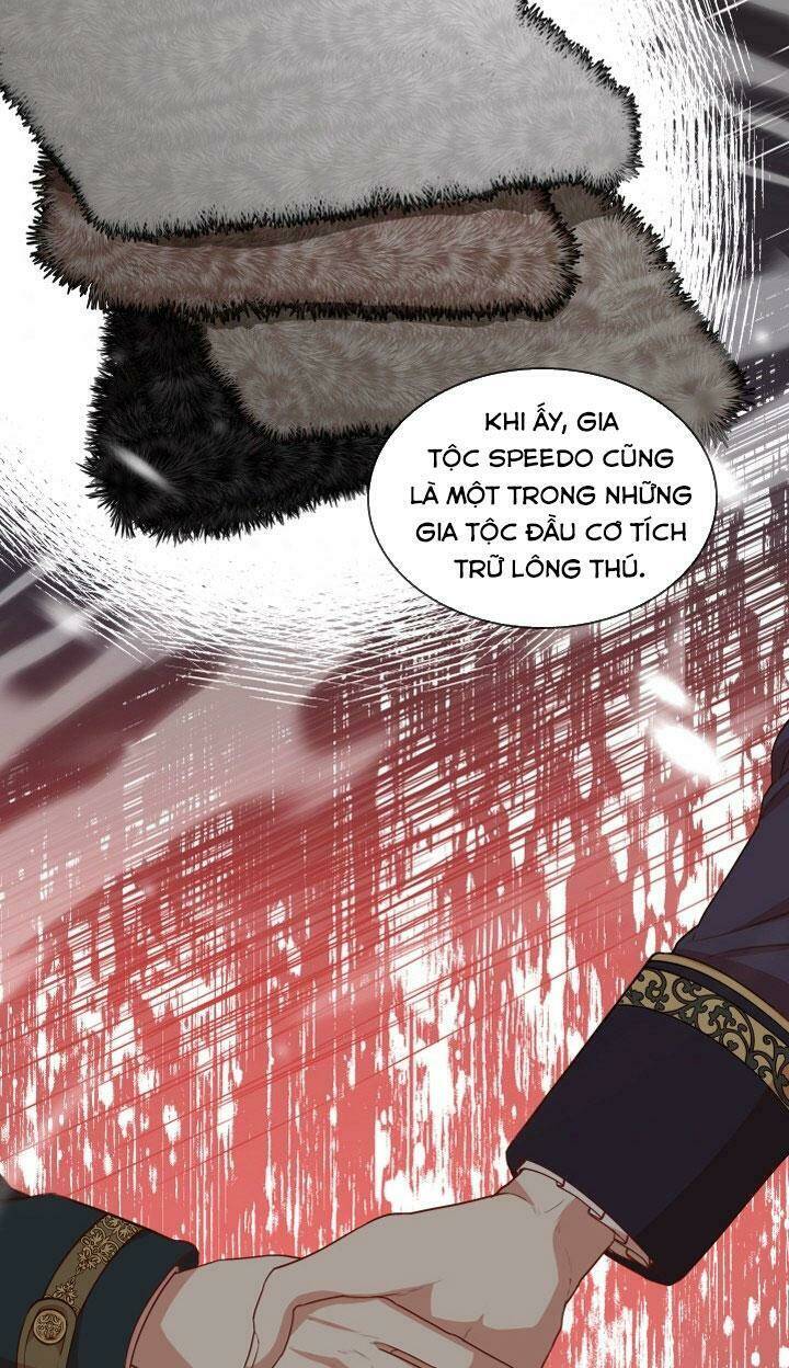 Tôi Trở Thành Thư Ký Của Bạo Chúa: Chapter 25