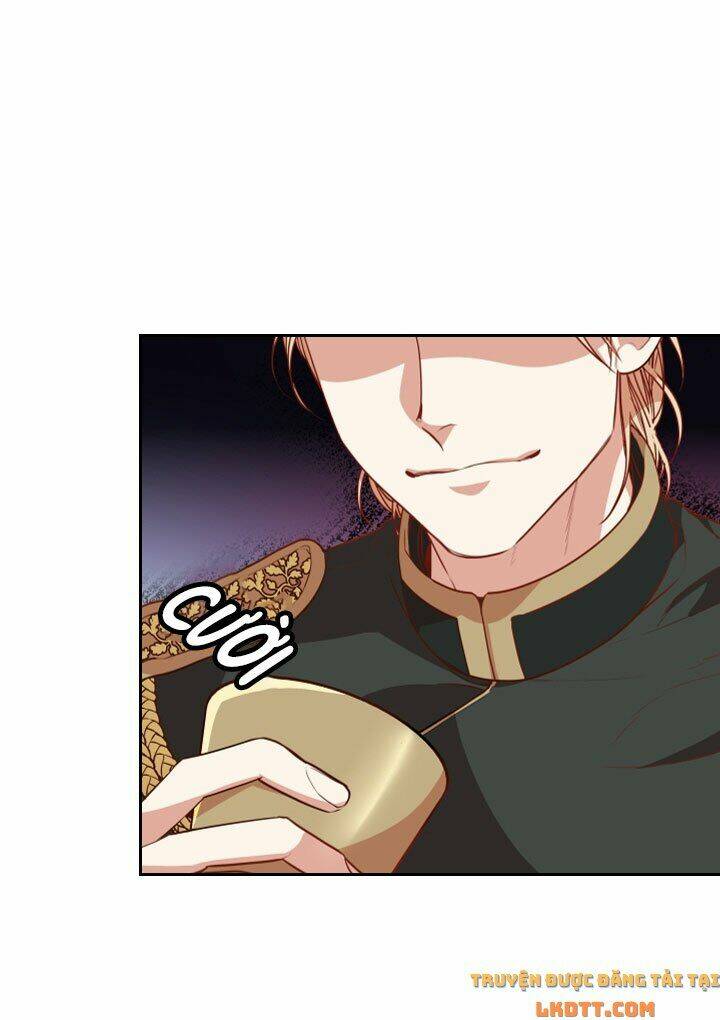 Tôi Trở Thành Thư Ký Của Bạo Chúa: Chapter 25