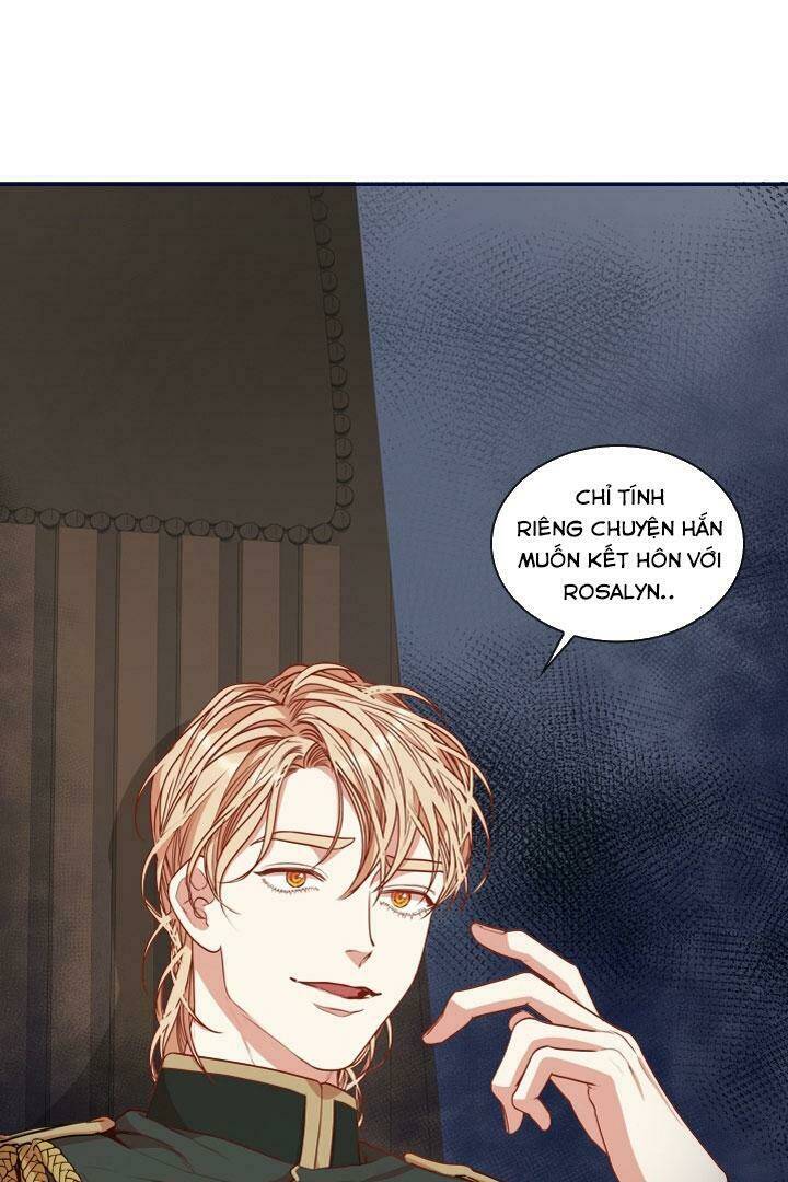 Tôi Trở Thành Thư Ký Của Bạo Chúa: Chapter 25