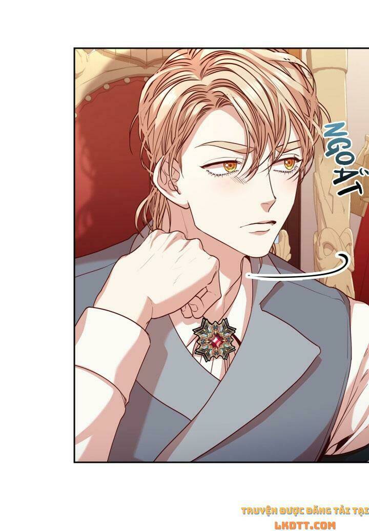 Tôi Trở Thành Thư Ký Của Bạo Chúa: Chapter 25