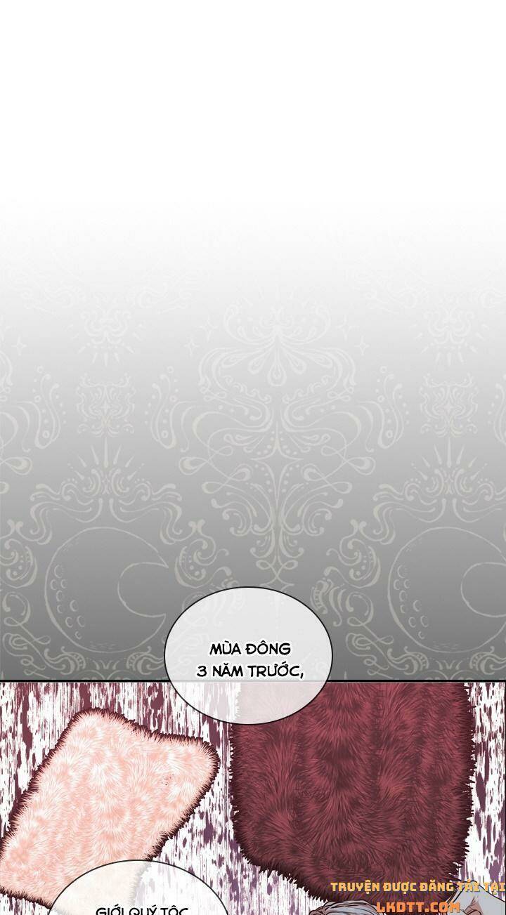 Tôi Trở Thành Thư Ký Của Bạo Chúa: Chapter 26
