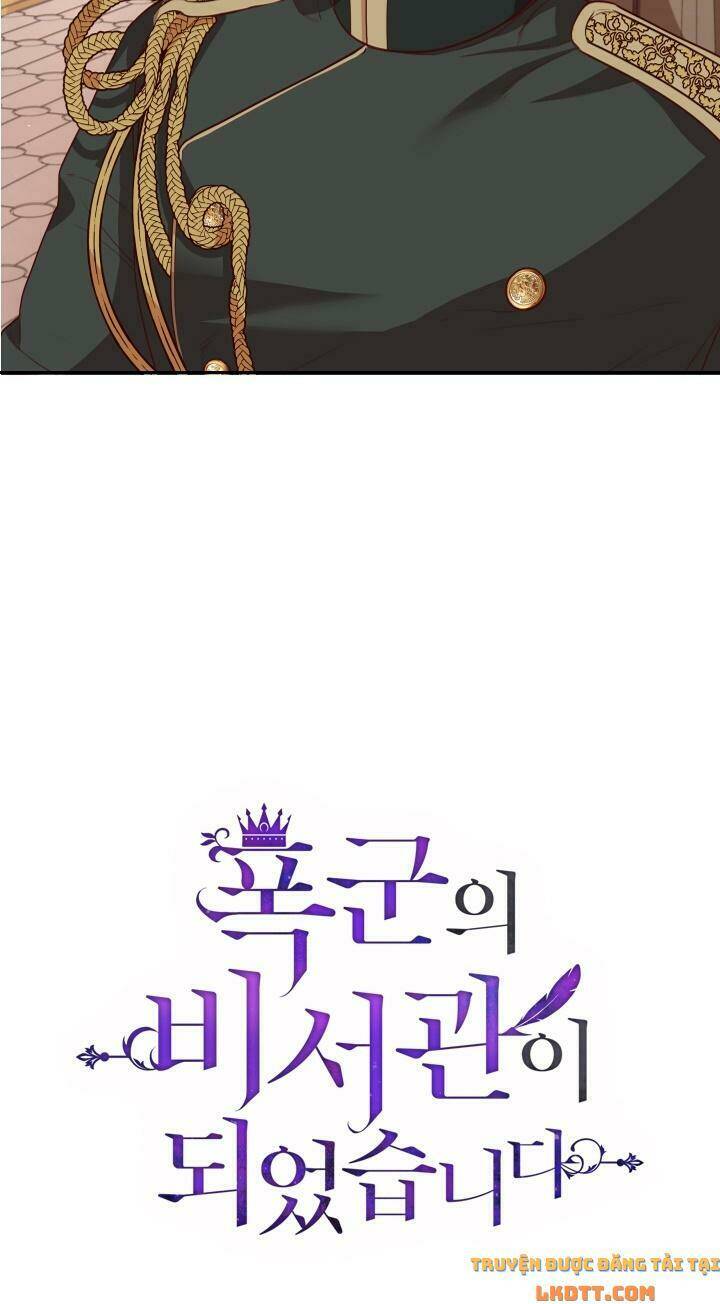 Tôi Trở Thành Thư Ký Của Bạo Chúa: Chapter 26