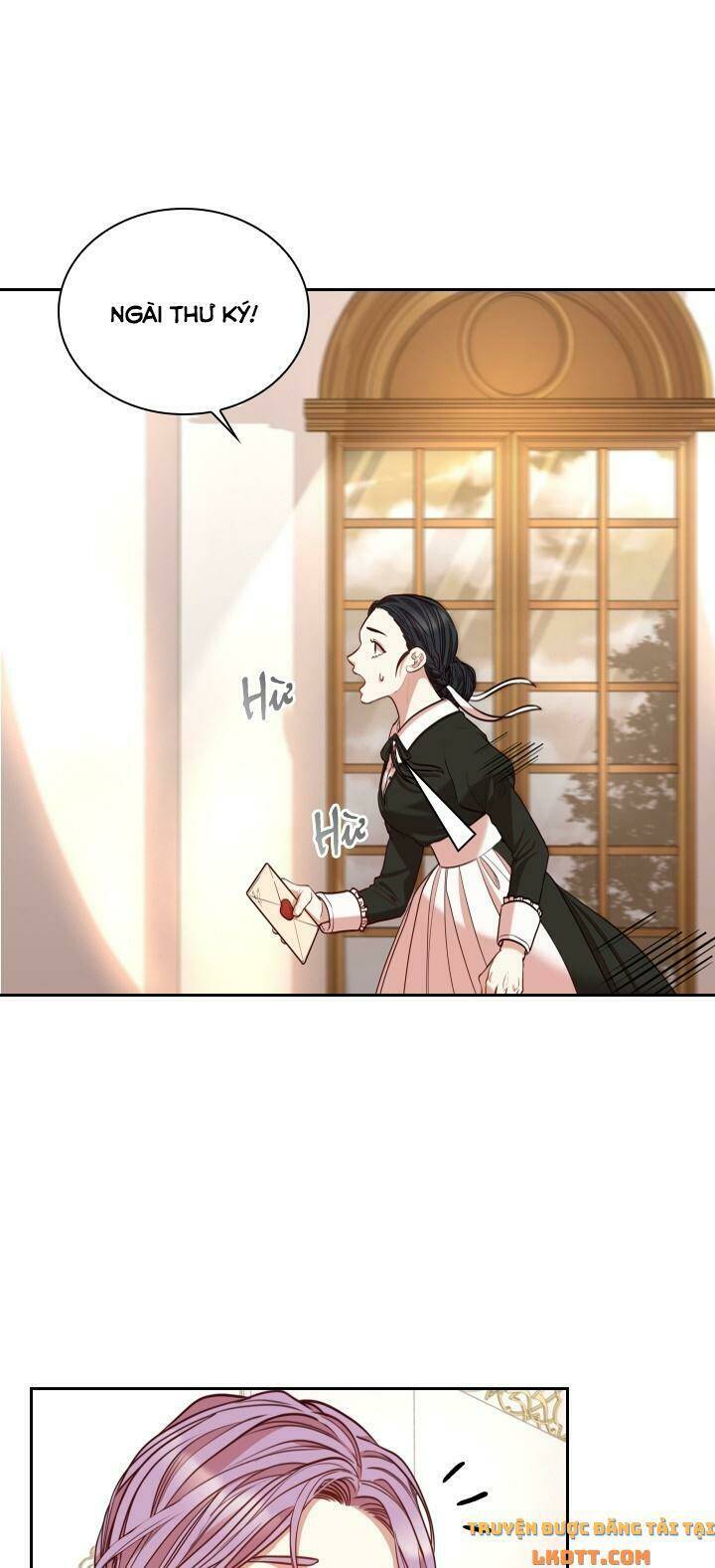 Tôi Trở Thành Thư Ký Của Bạo Chúa: Chapter 26