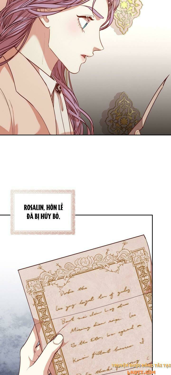 Tôi Trở Thành Thư Ký Của Bạo Chúa: Chapter 26