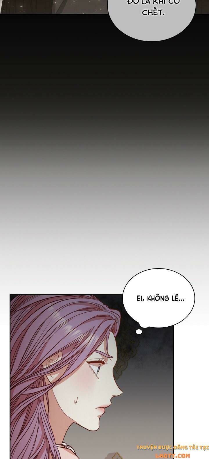 Tôi Trở Thành Thư Ký Của Bạo Chúa: Chapter 26