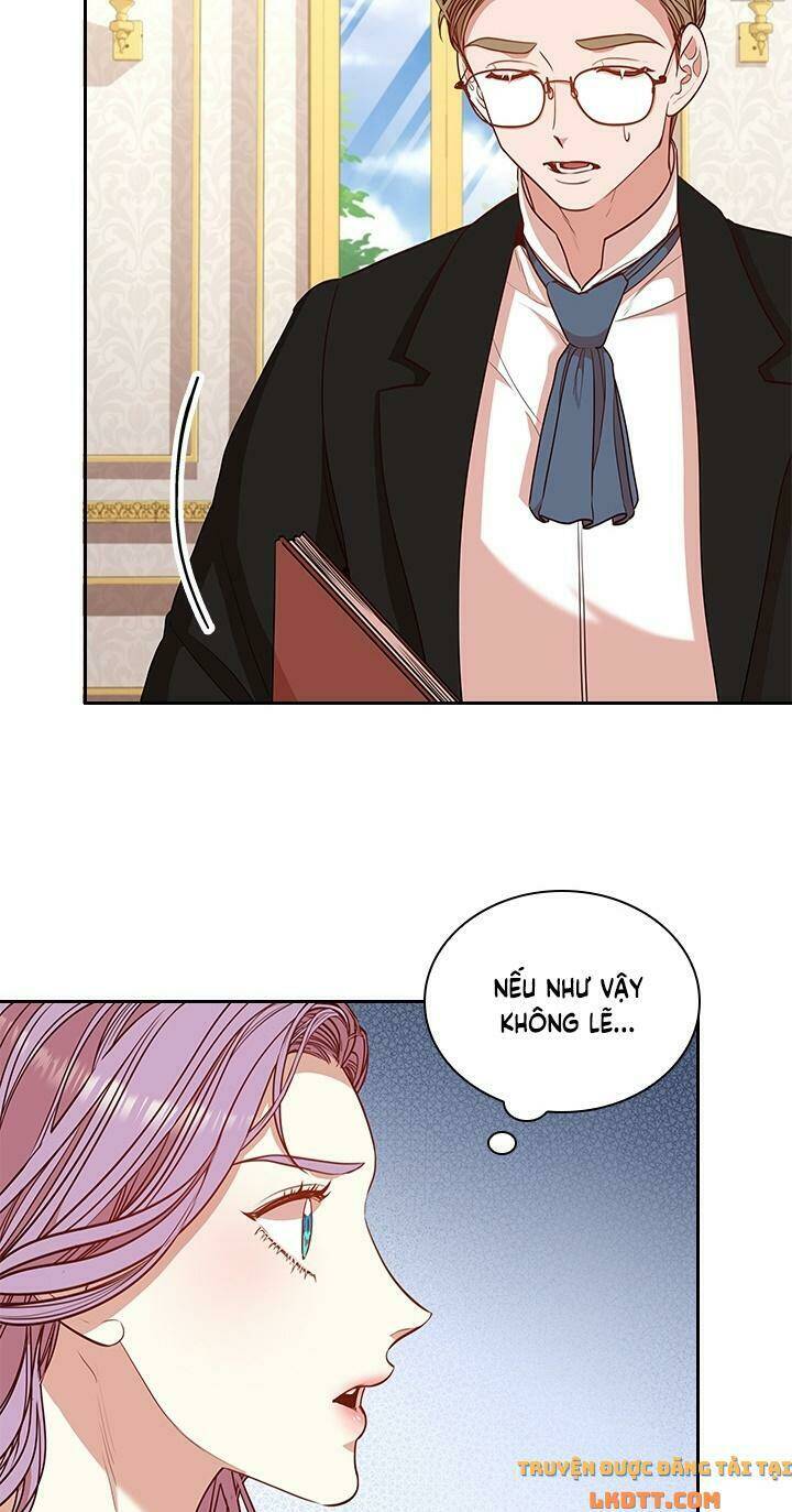 Tôi Trở Thành Thư Ký Của Bạo Chúa: Chapter 26