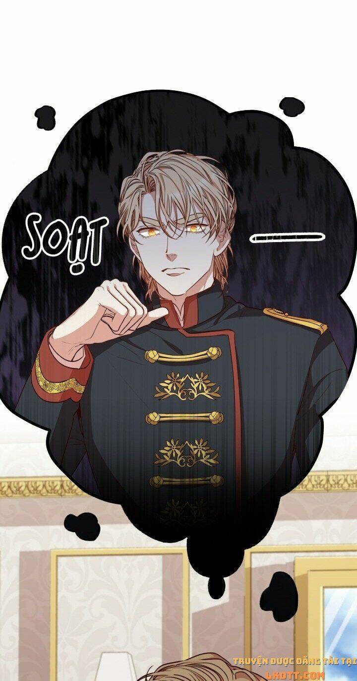 Tôi Trở Thành Thư Ký Của Bạo Chúa: Chapter 26