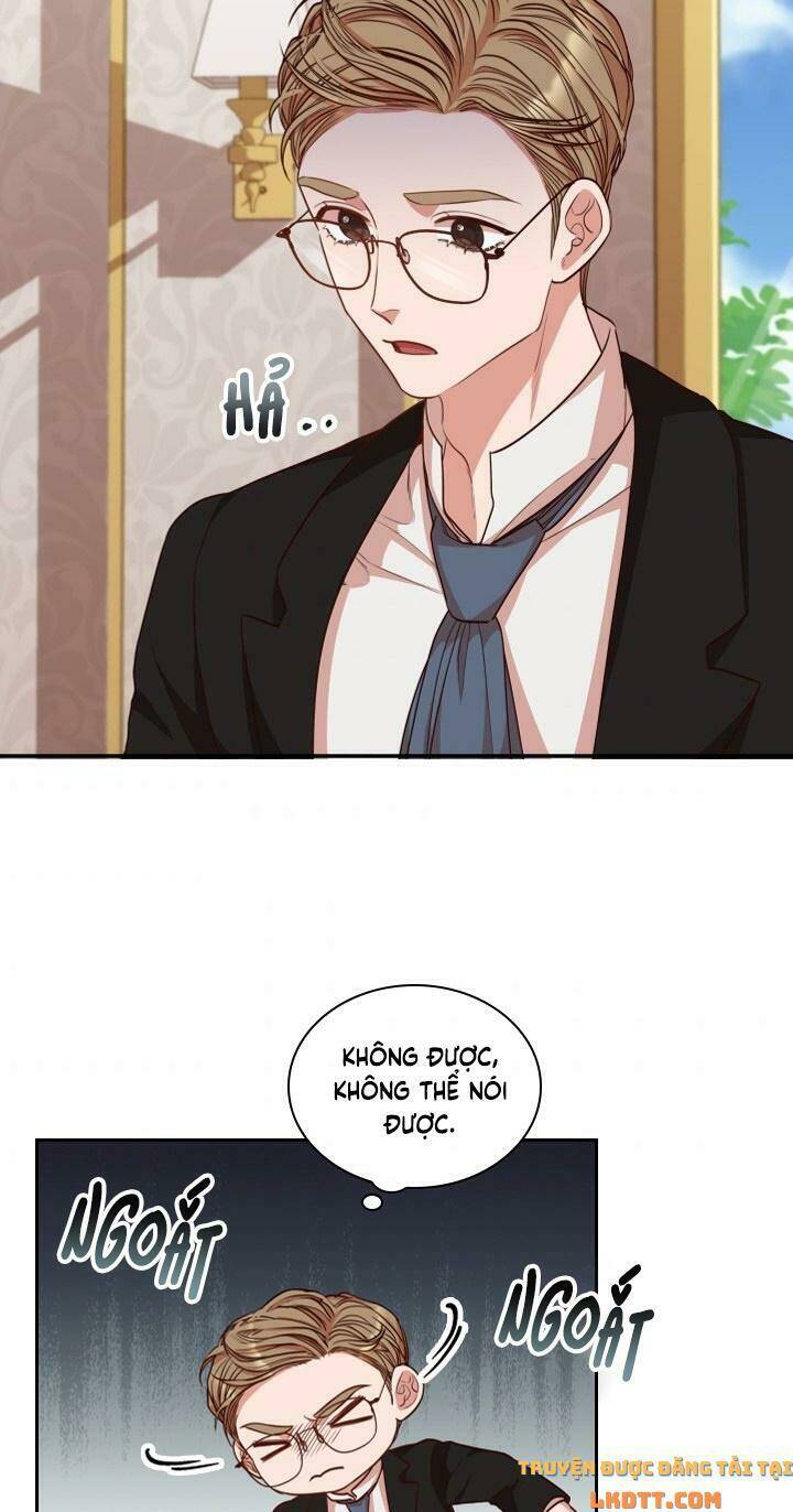 Tôi Trở Thành Thư Ký Của Bạo Chúa: Chapter 26