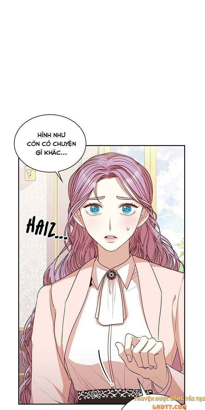 Tôi Trở Thành Thư Ký Của Bạo Chúa: Chapter 26