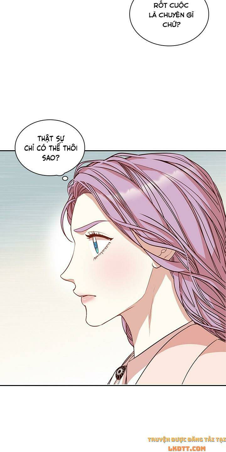 Tôi Trở Thành Thư Ký Của Bạo Chúa: Chapter 26