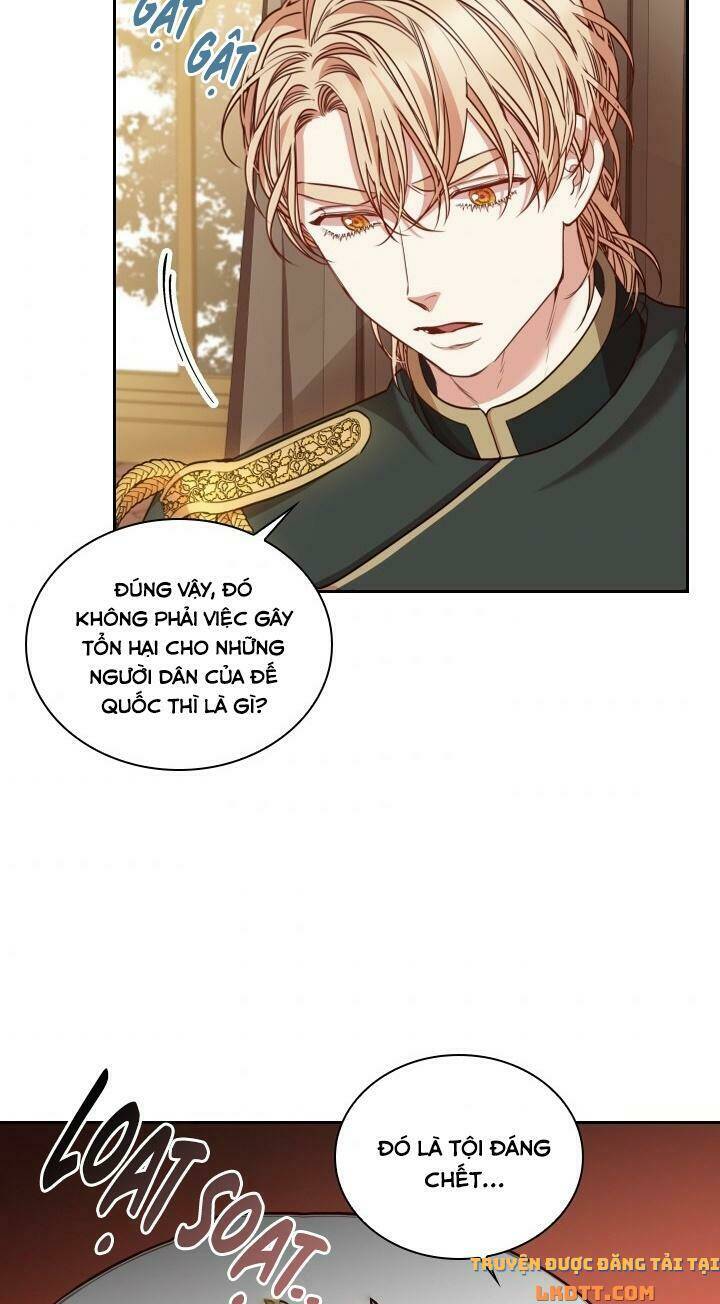 Tôi Trở Thành Thư Ký Của Bạo Chúa: Chapter 26