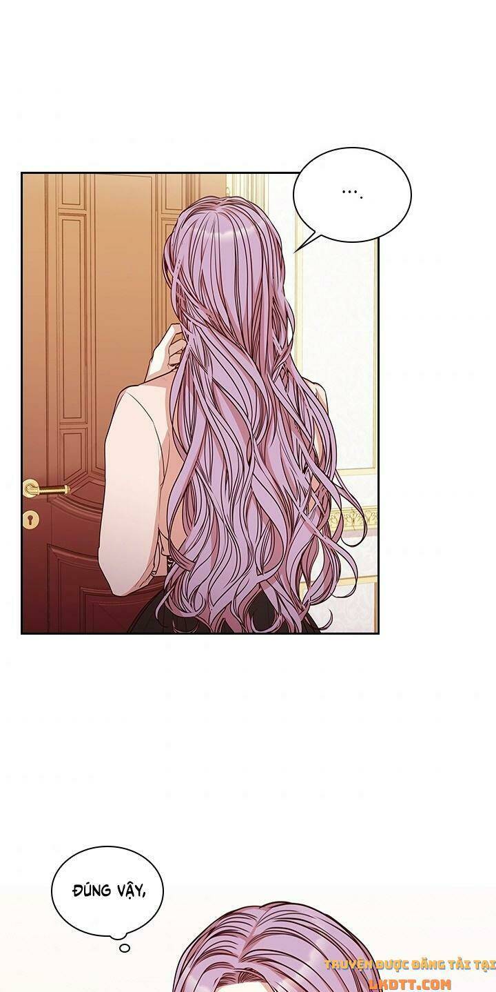 Tôi Trở Thành Thư Ký Của Bạo Chúa: Chapter 26