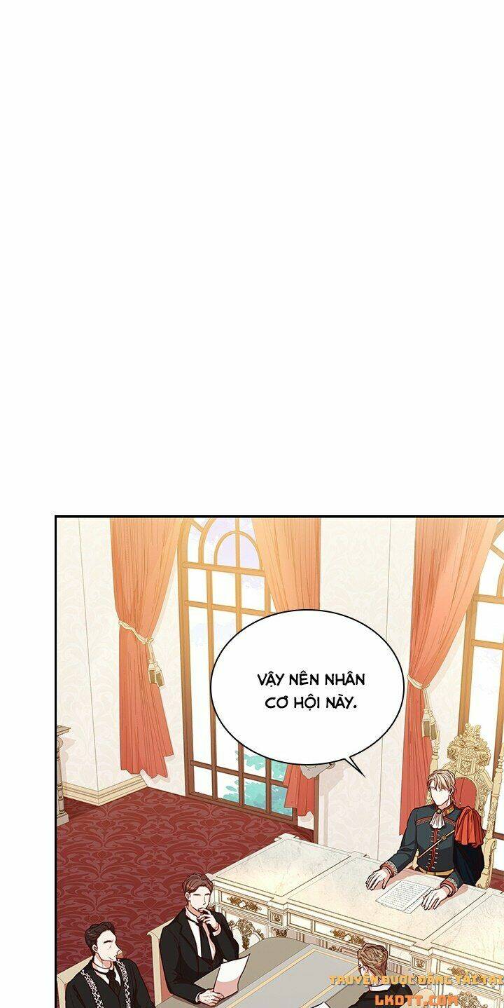 Tôi Trở Thành Thư Ký Của Bạo Chúa: Chapter 26
