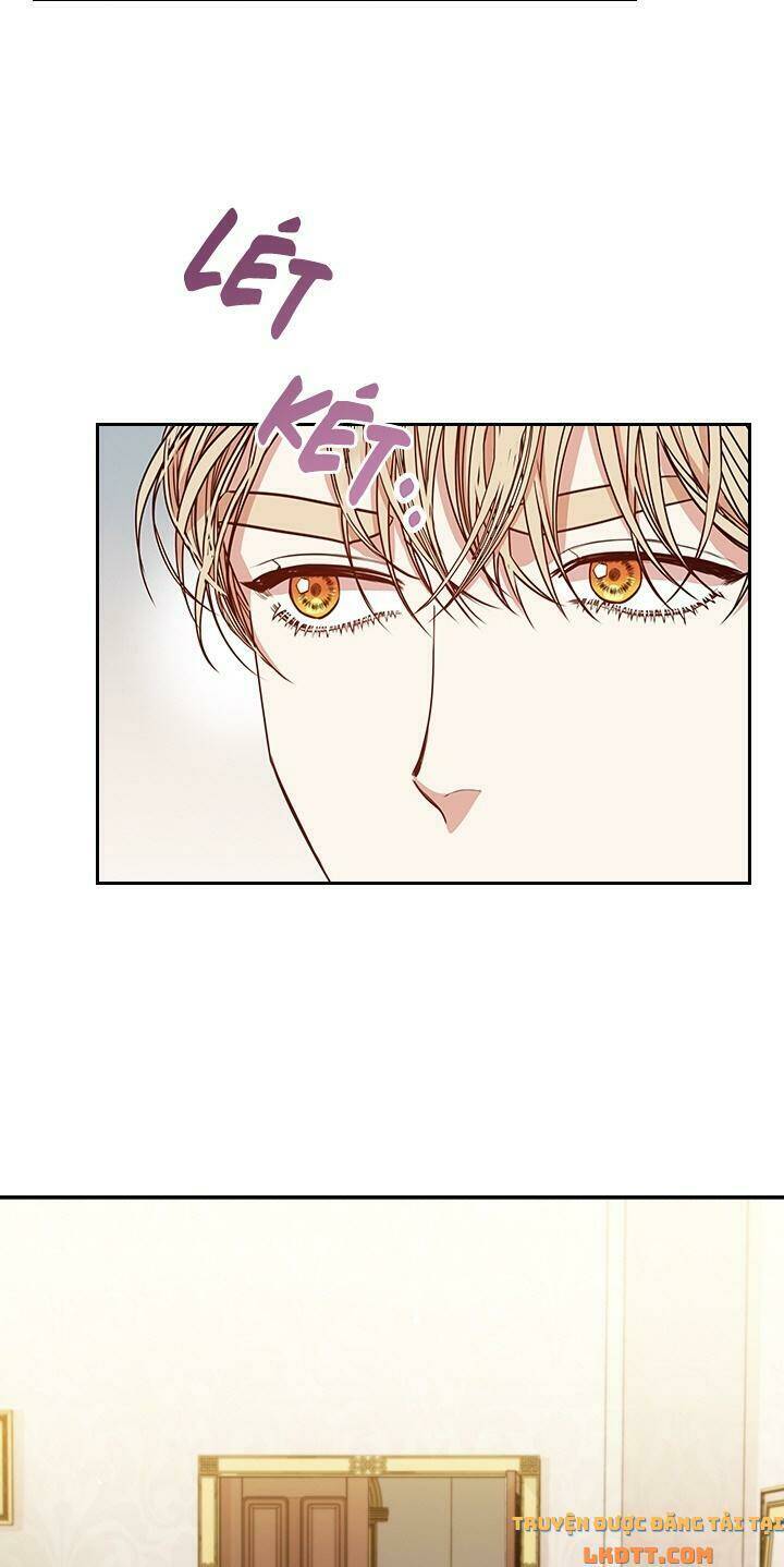 Tôi Trở Thành Thư Ký Của Bạo Chúa: Chapter 26