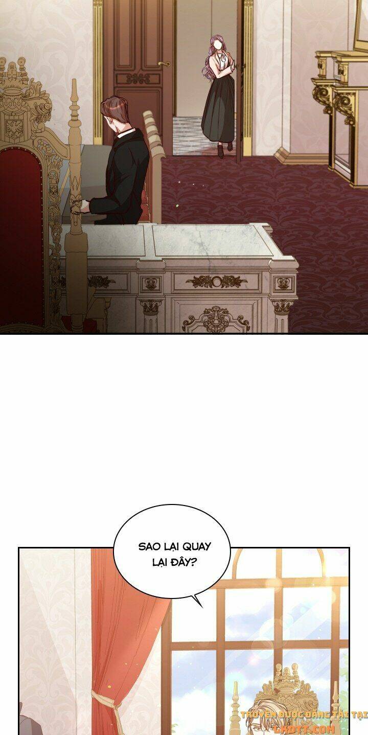 Tôi Trở Thành Thư Ký Của Bạo Chúa: Chapter 26