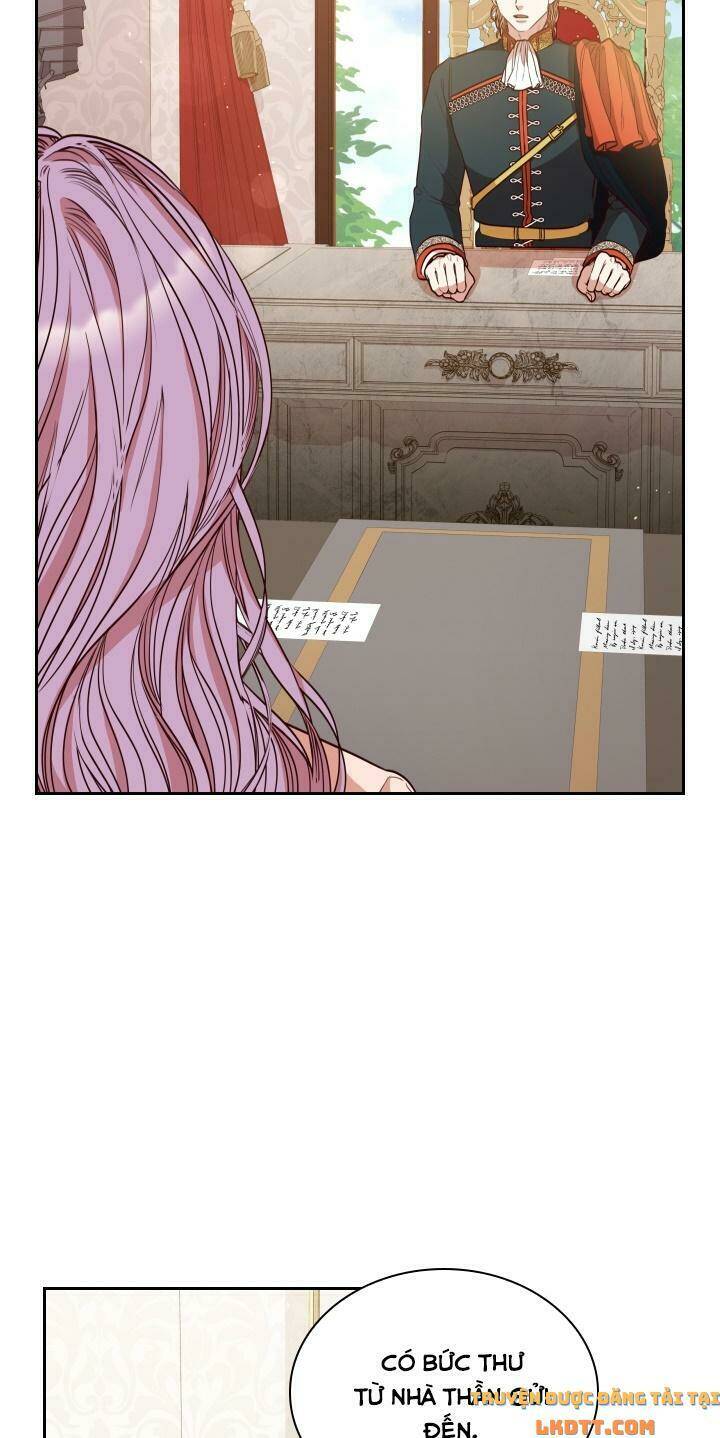 Tôi Trở Thành Thư Ký Của Bạo Chúa: Chapter 26