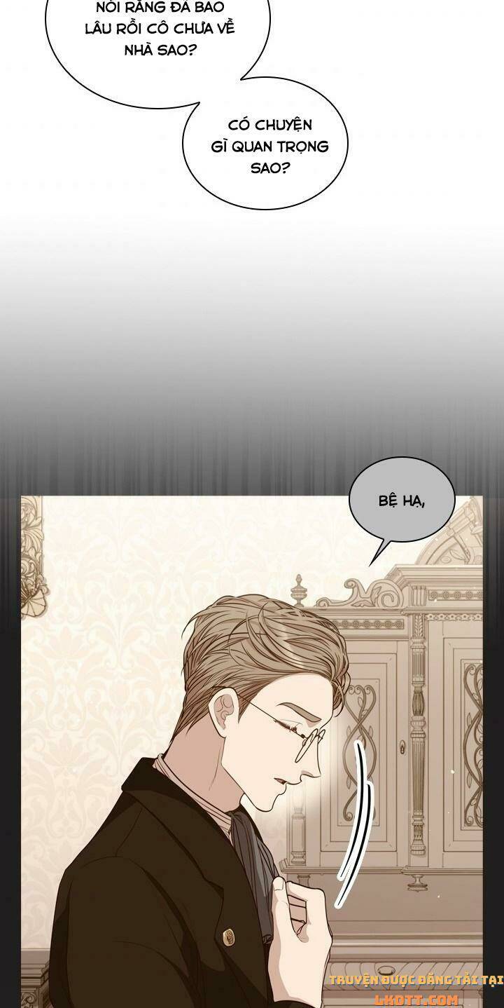 Tôi Trở Thành Thư Ký Của Bạo Chúa: Chapter 26