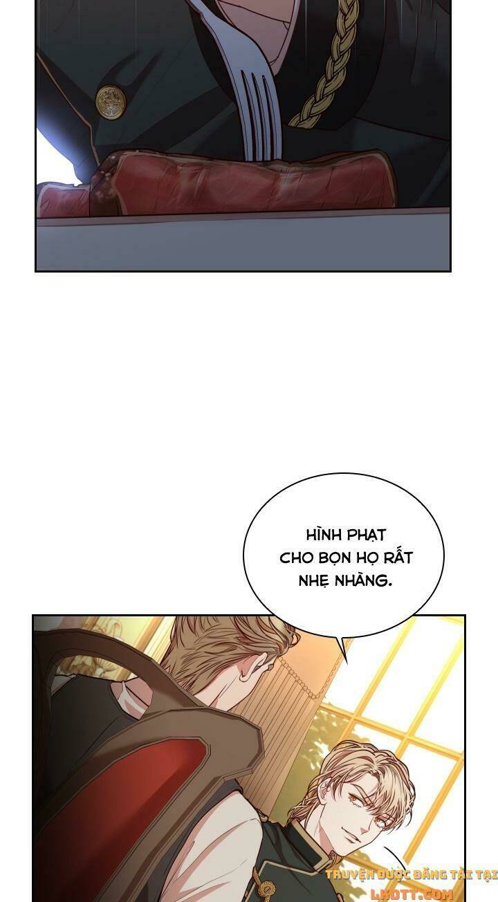 Tôi Trở Thành Thư Ký Của Bạo Chúa: Chapter 26