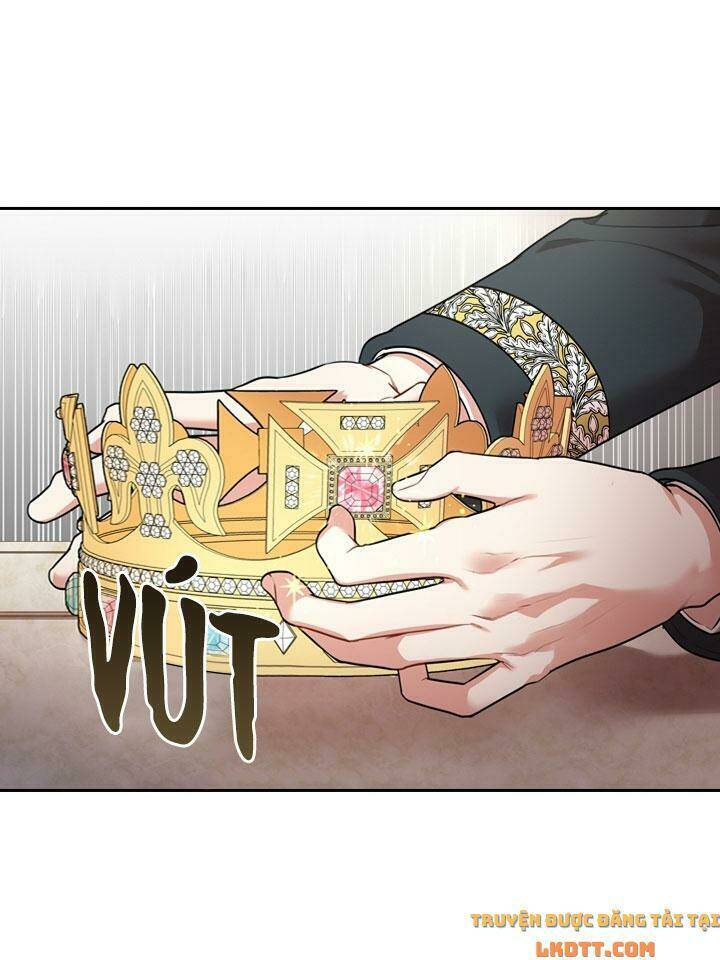 Tôi Trở Thành Thư Ký Của Bạo Chúa: Chapter 27