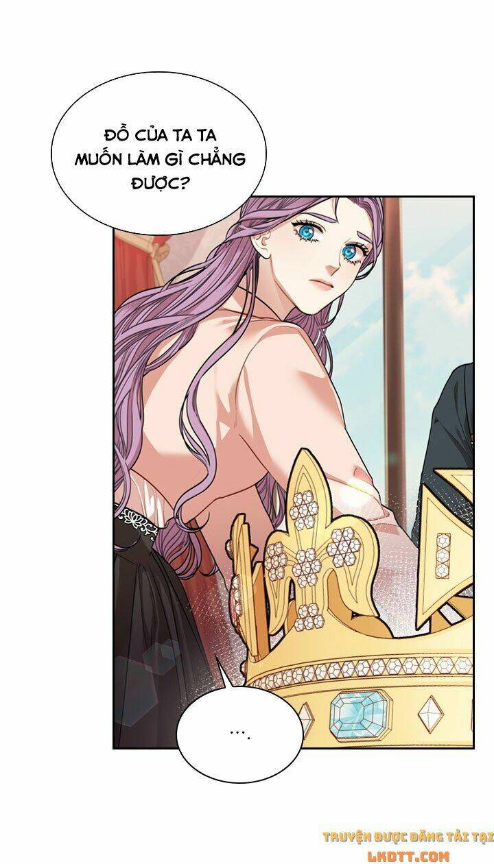 Tôi Trở Thành Thư Ký Của Bạo Chúa: Chapter 27