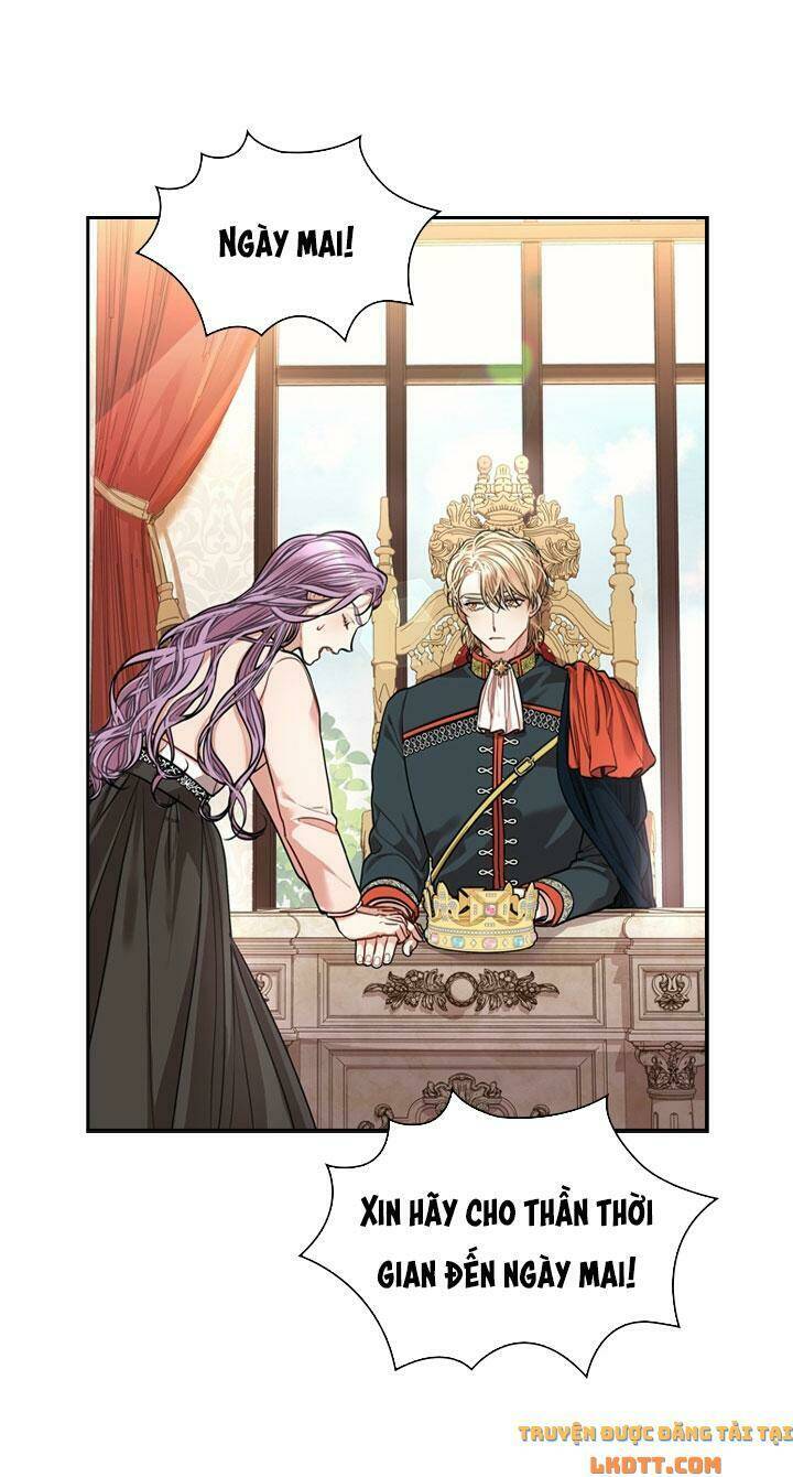 Tôi Trở Thành Thư Ký Của Bạo Chúa: Chapter 27